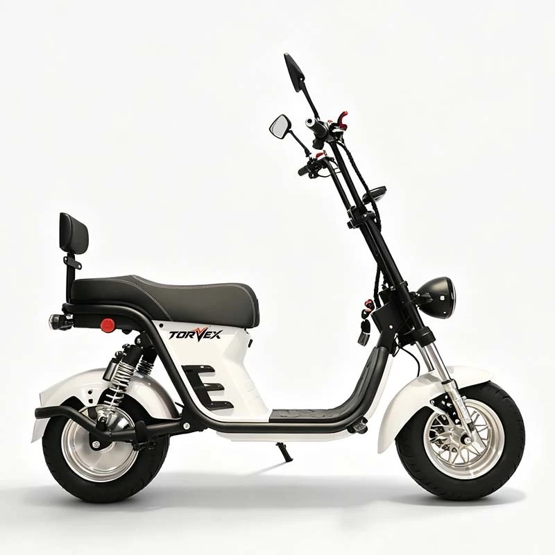 1000W Harley Style Electric Scooter suppliers
