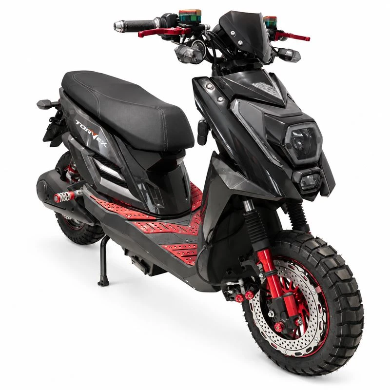 1500W Off Road Electric Motorcycle