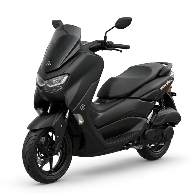 150cc Carburetor Street Motorcycle