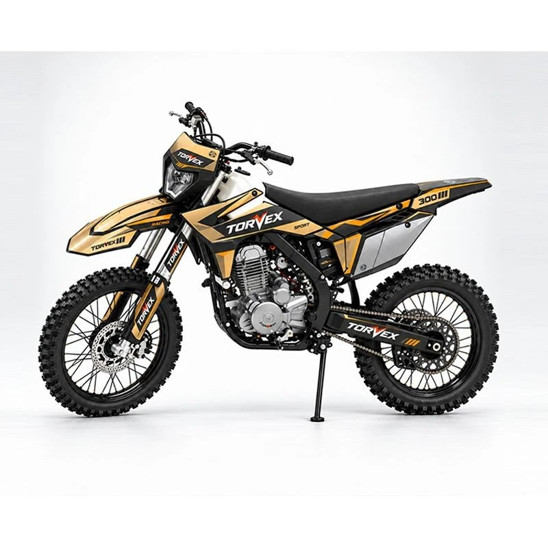 300cc Enduro Motorcycle suppliers