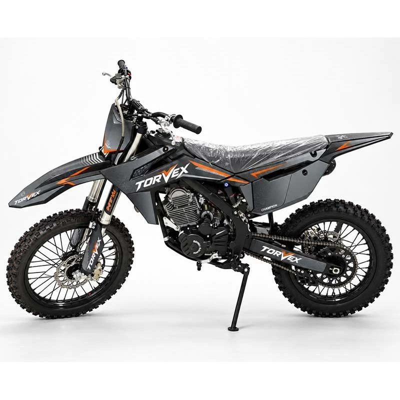 300cc Off Road Dirt Bike suppliers