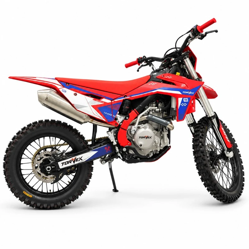 450cc Enduro Dirt Bike suppliers