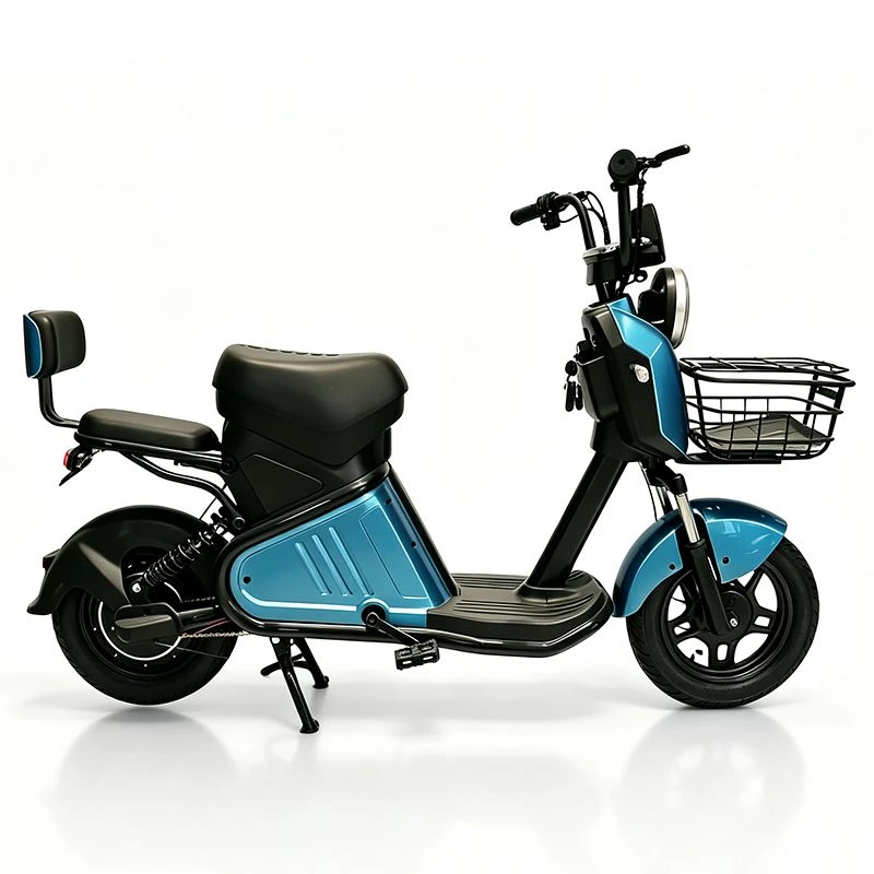 500W Mini Harley Electric Scooter