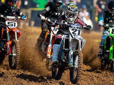 AMA American Off Road Championship