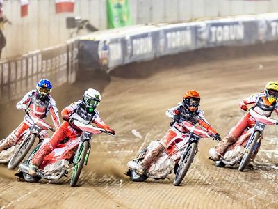 MXGP World Off Road Motorcycle Championship