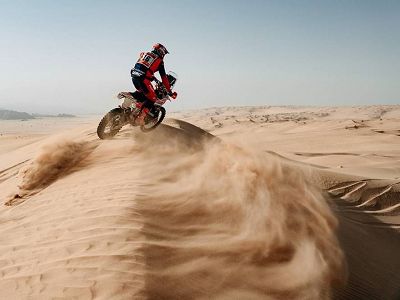 Dakar Rally