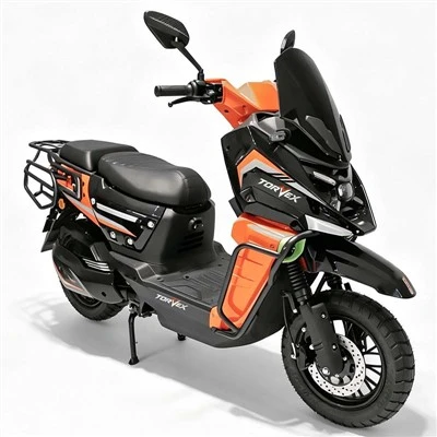 1500W Racing Electric Motorcycle