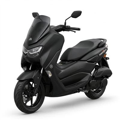 150cc Liquid Cooled Street Bike