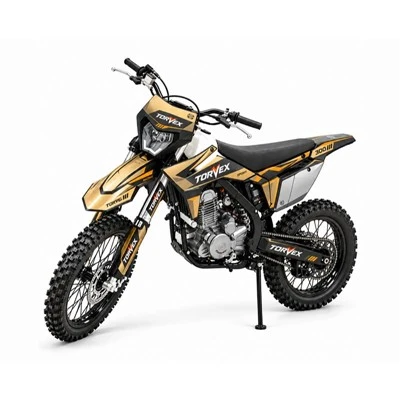 300cc Enduro Motorcycle