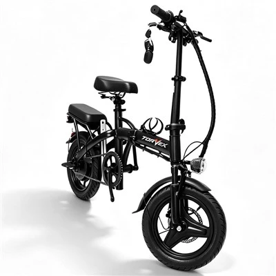 350W Basic City Electric Bicycle