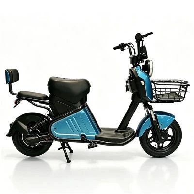 500W Mini Harley Electric Scooter